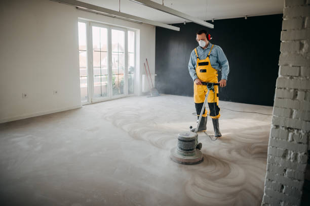 Best Concrete Demolition Services  in Fairfield Harbour, NC